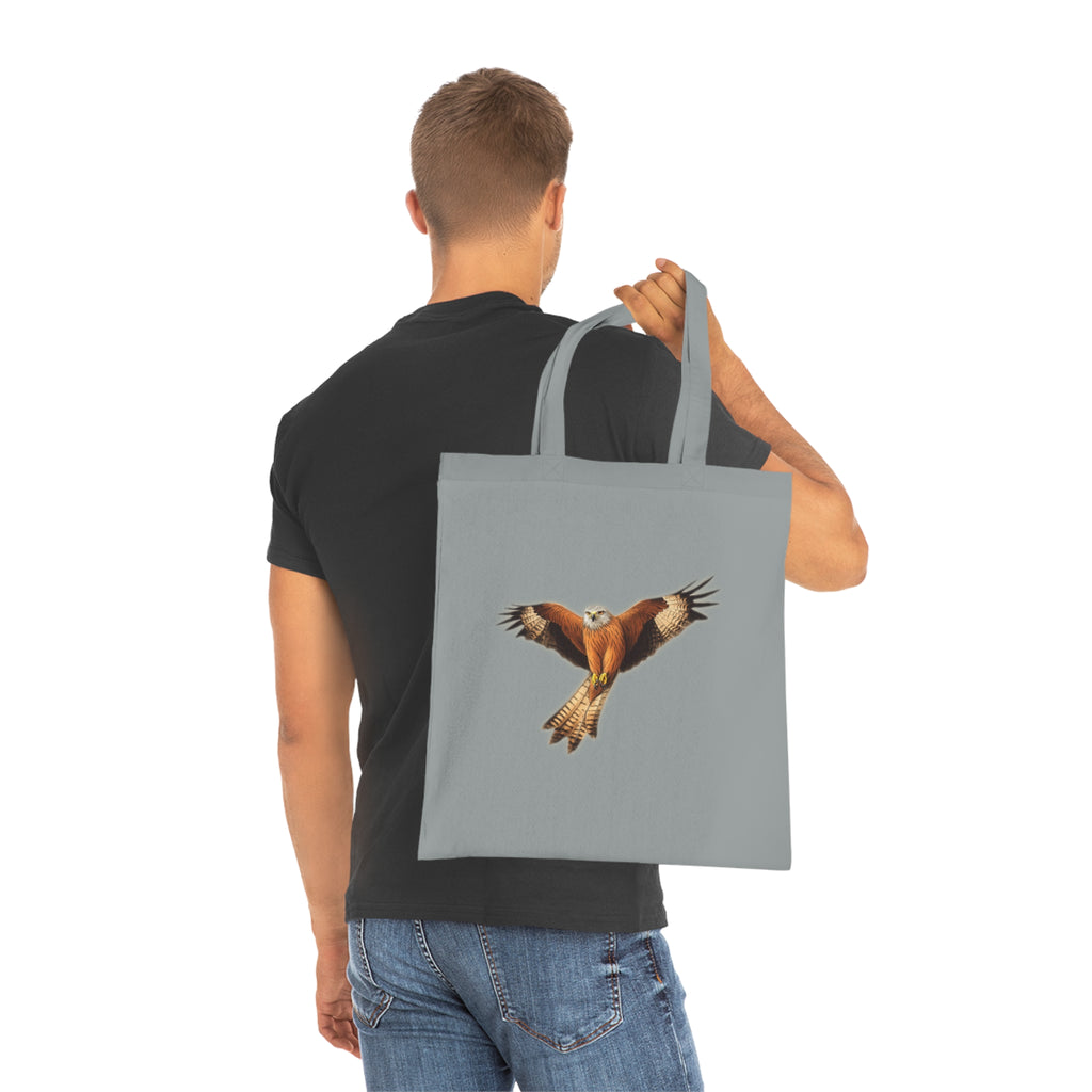 Red Kite Tote Bag