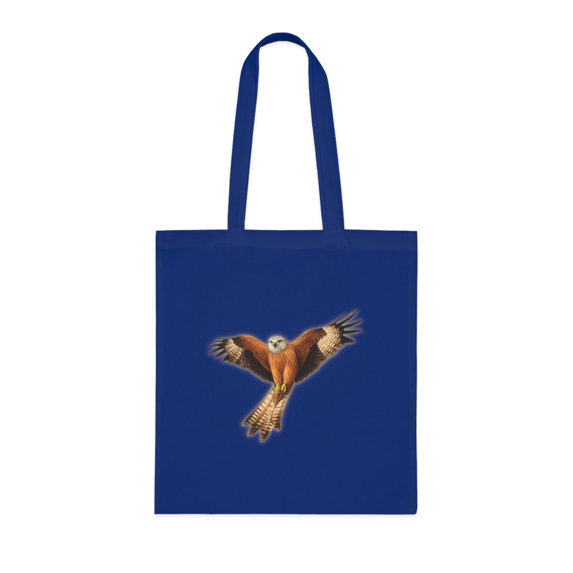 Red Kite Tote Bag