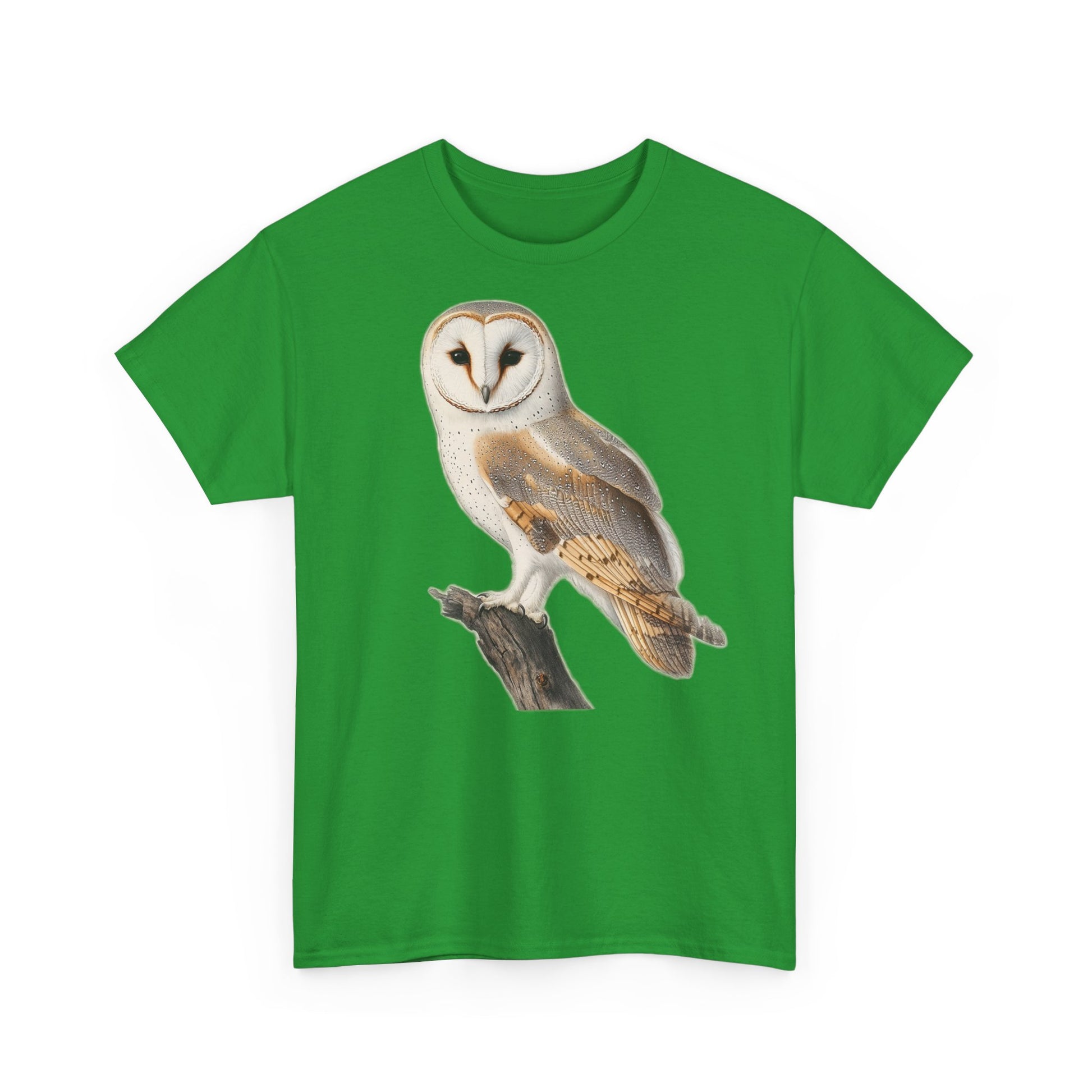 Barn Owl T-Shirt