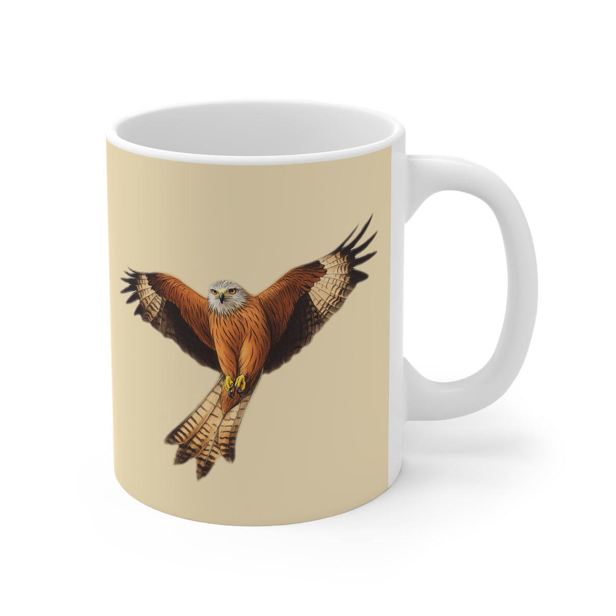 Red Kite Mug