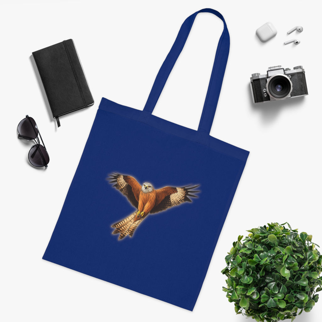 Red Kite Tote Bag