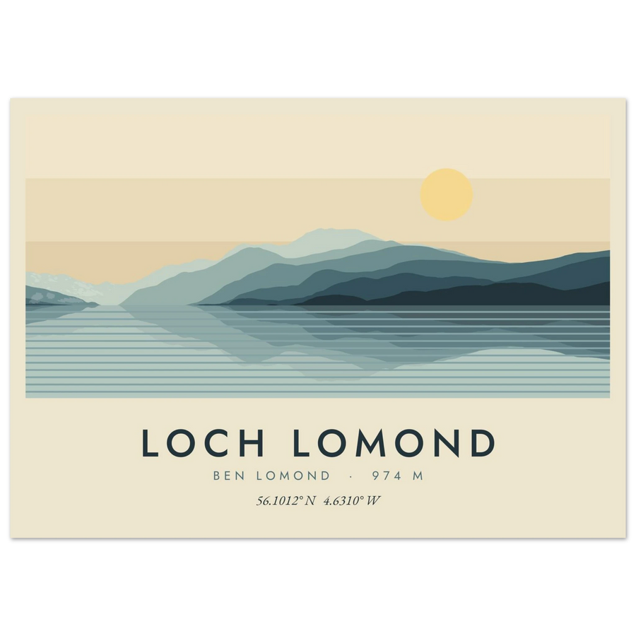 Loch Lomond