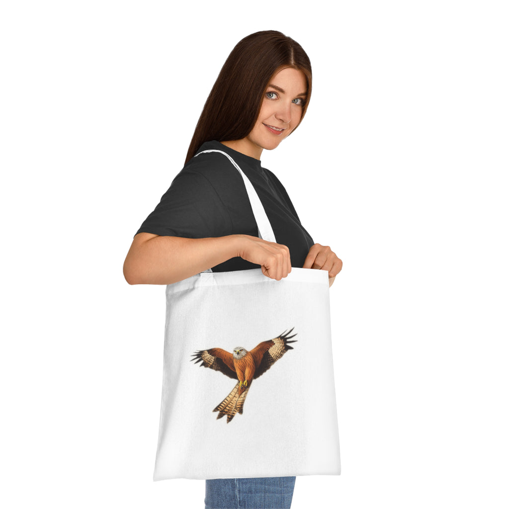 Red Kite Tote Bag