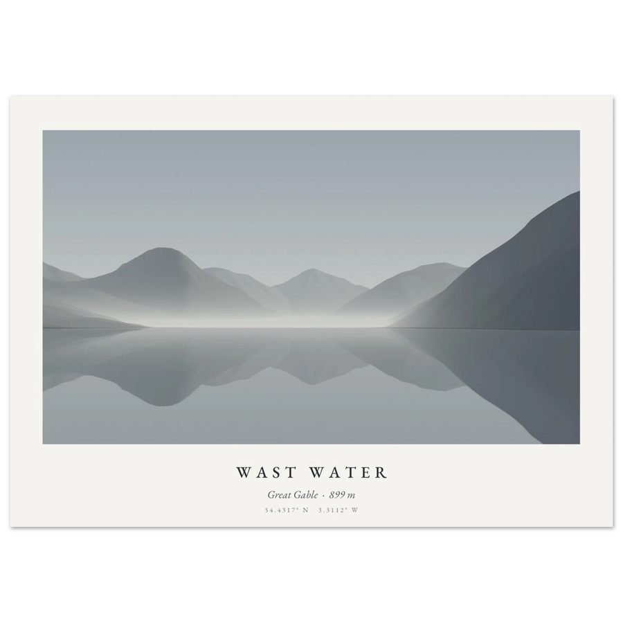 Wast Water
