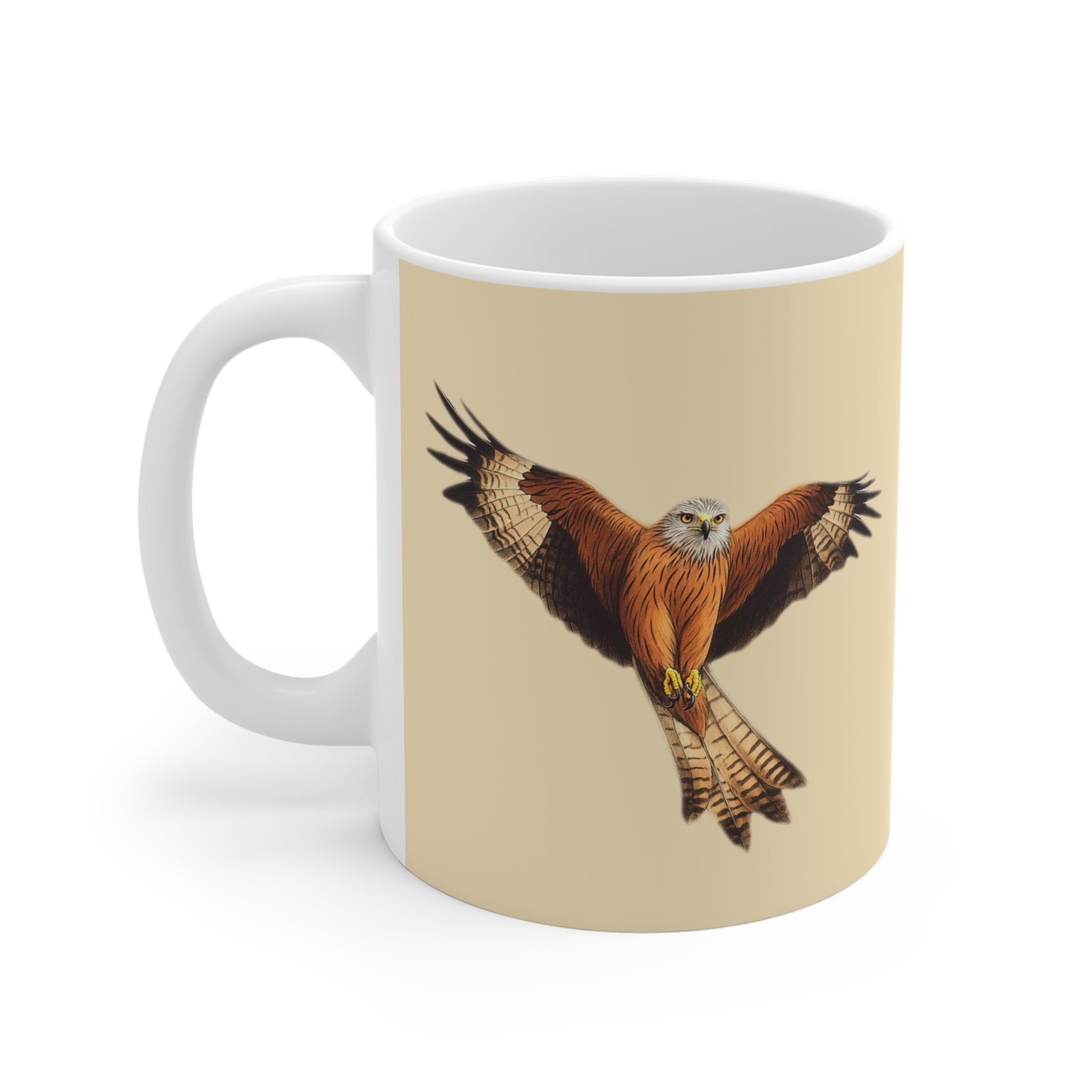 Red Kite Mug