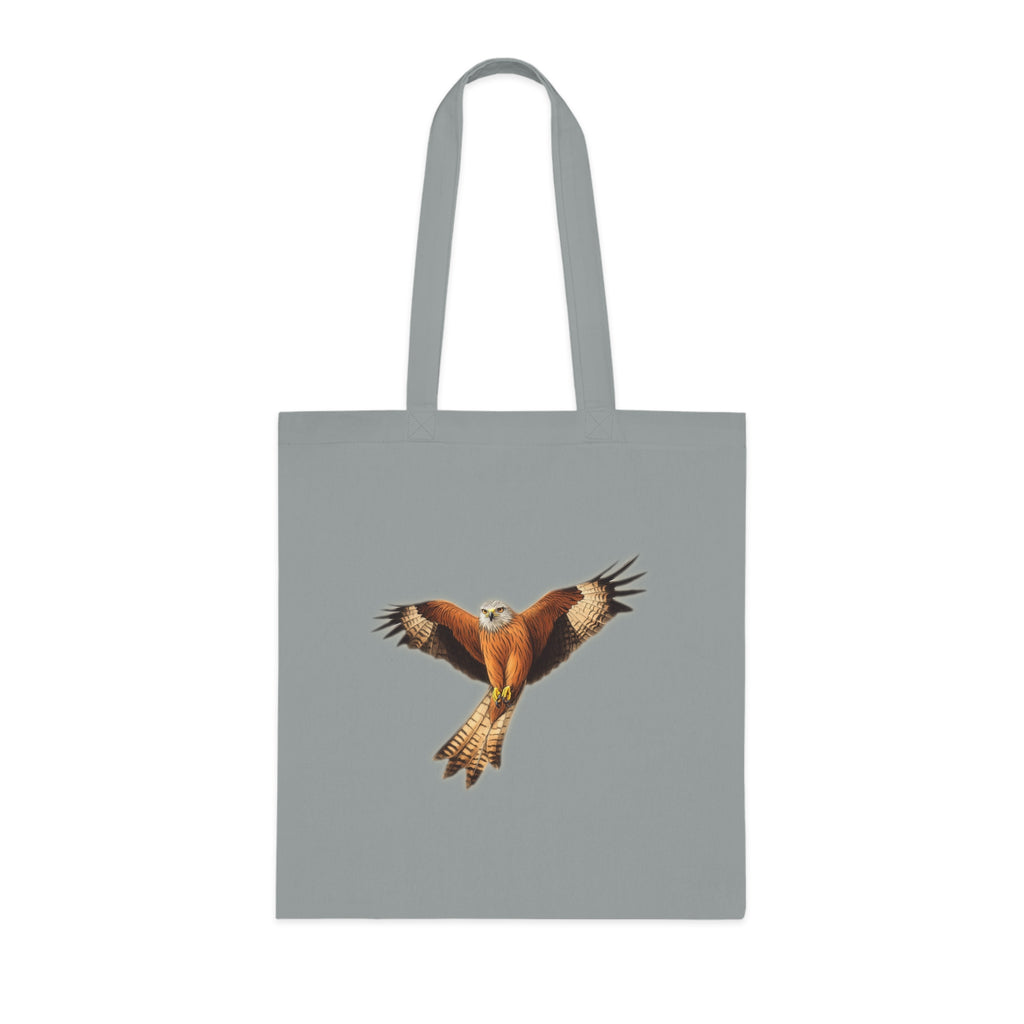 Red Kite Tote Bag