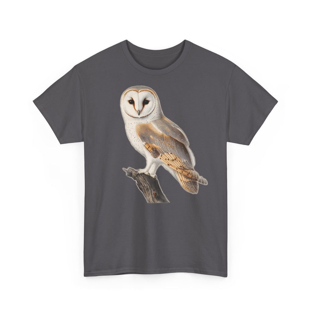 Barn Owl T-Shirt
